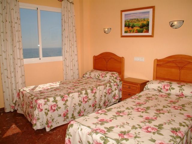 Apts Buensol Torremolinos Exterior photo