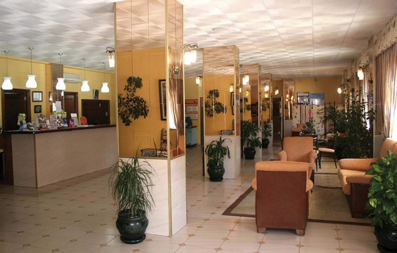 Apts Buensol Torremolinos Exterior photo