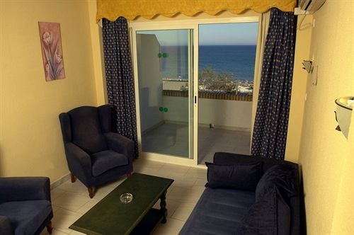 Apts Buensol Torremolinos Exterior photo