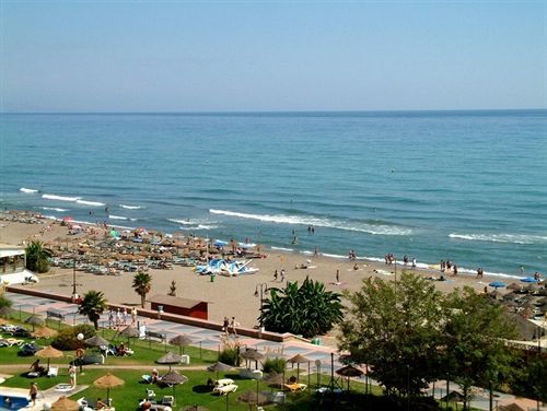 Apts Buensol Torremolinos Exterior photo