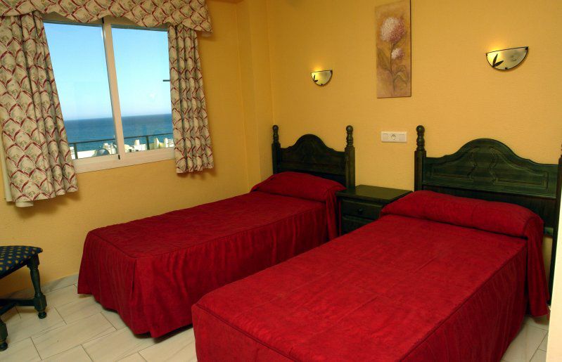 Apts Buensol Torremolinos Exterior photo