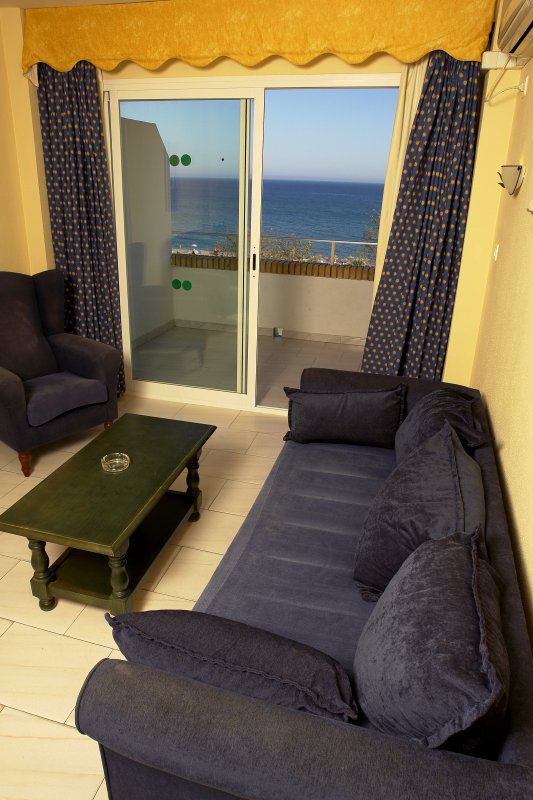 Apts Buensol Torremolinos Exterior photo